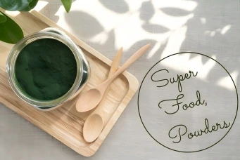 Trab tas-Super Greens huwa tajjeb għalik?