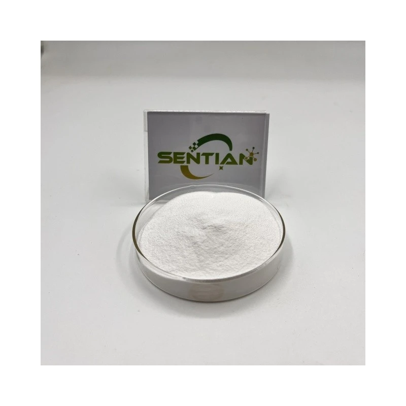 High Quality Leucine Powder
