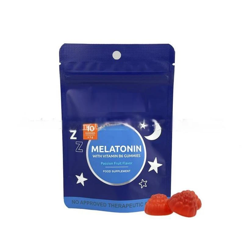 Gummies tal-Melatonin