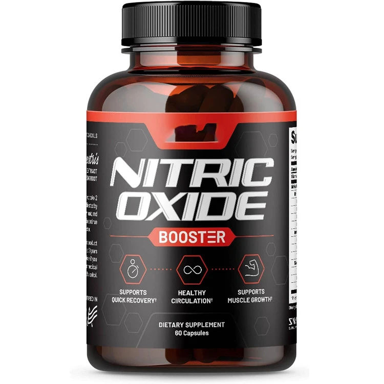 Kapsula Nitric Oxide