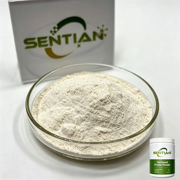 Ħafur-trab tal-proteina