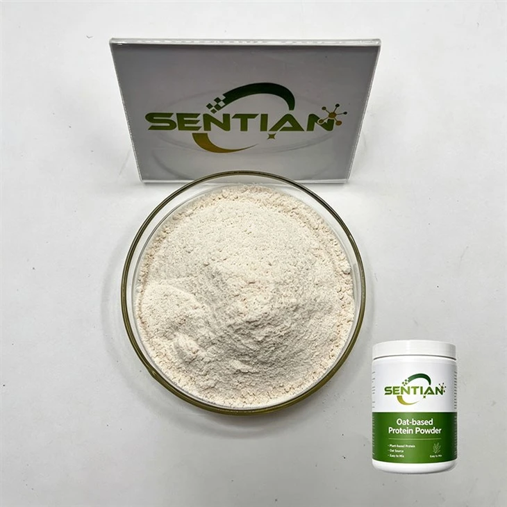 Trab tal-proteina tal-ħalib tal-ħafur