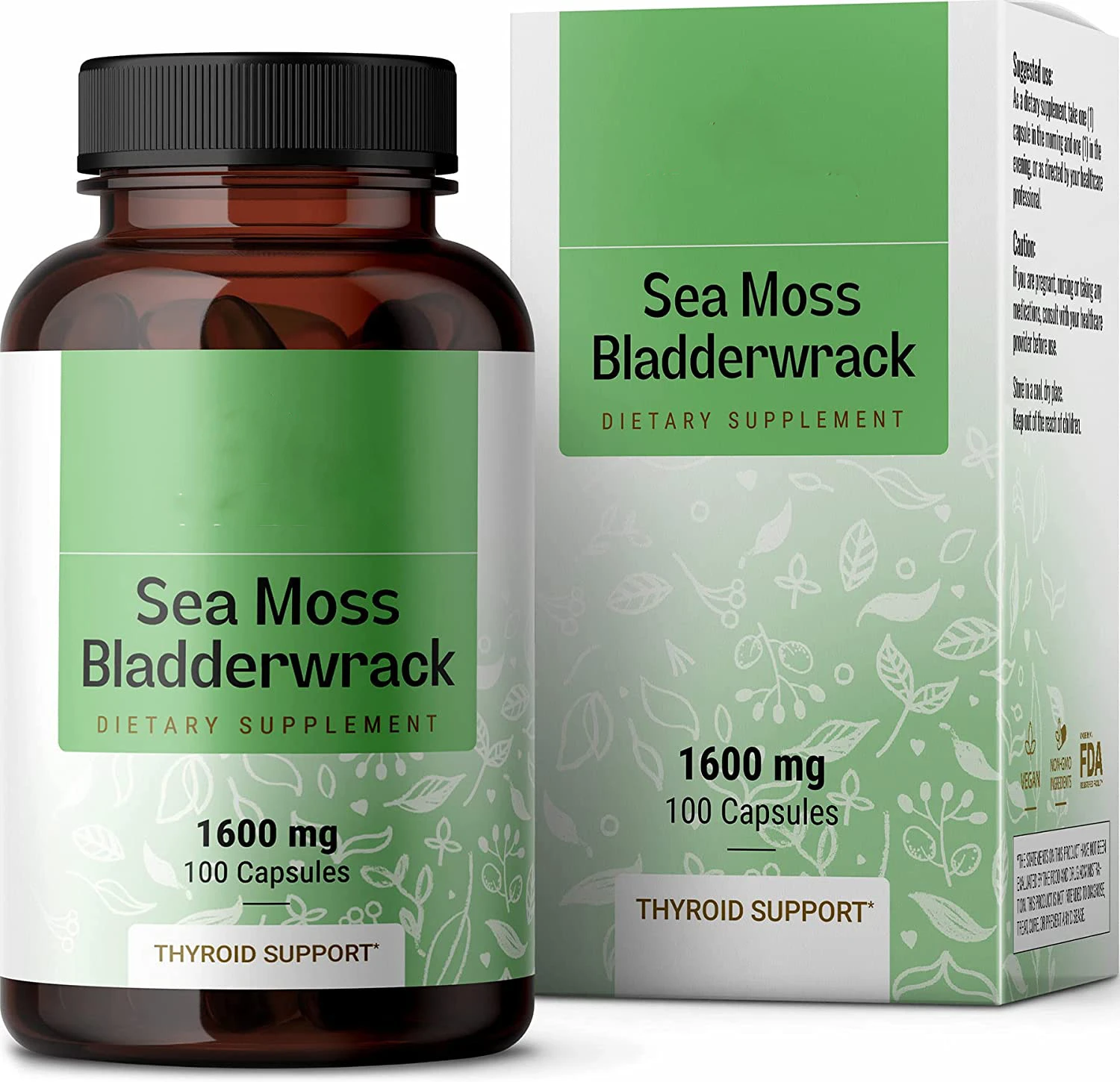sea moss Gummy sea moss Gummy
