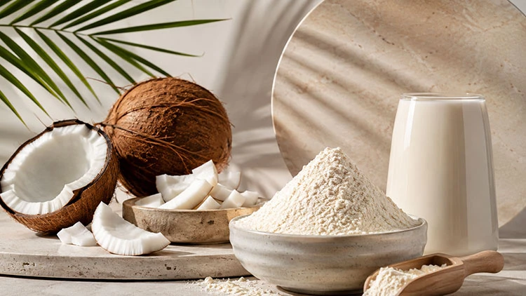 Coconut-Vegan-Protein-Powder Coconut-Vegan-Protein-Powder