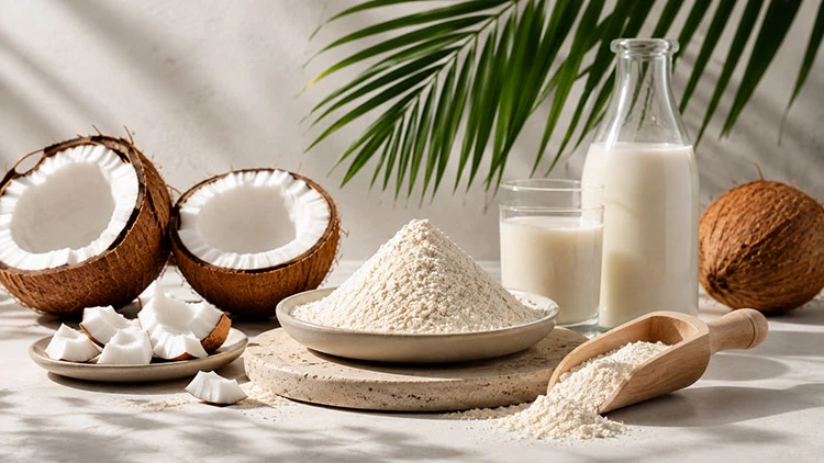 Coconut-based-Protein-Powder Coconut-based-Protein-Powder