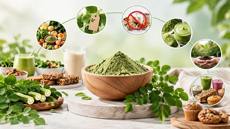 Moringa-Protein-Powder-Benefits Moringa-Protein-Powder-Benefits