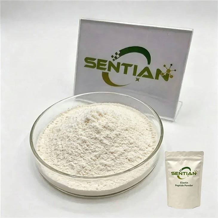 Trab tal-Peptide Elastin Pur