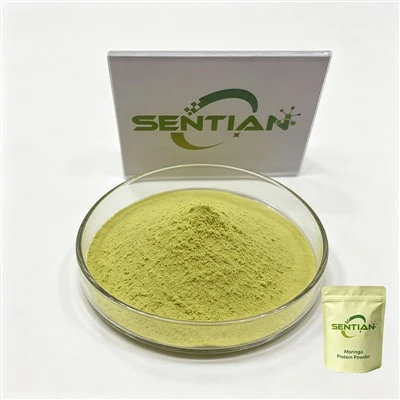 Trab tal-proteina Moringa