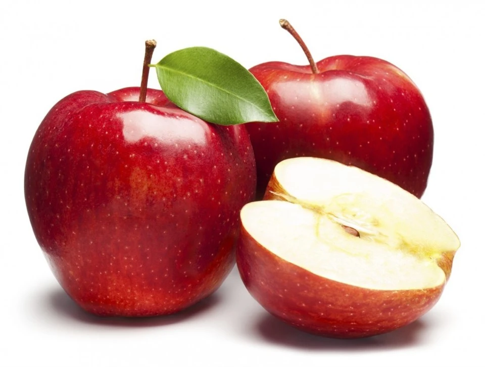  Apple Powder