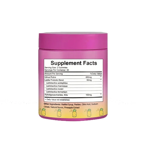 Women's Probiotic high quality